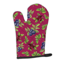 Load image into Gallery viewer, Berries Oven Mitt BB5209OVMT