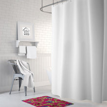 Load image into Gallery viewer, Berries Machine Washable Memory Foam Mat BB5209RUG