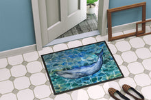Load image into Gallery viewer, Humpback Whale Doormat - 24x36 Decorative Floor Mat – Indoor/Outdoor Rug with Artistic Flair BB5340JMAT