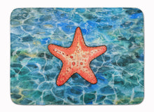 Load image into Gallery viewer, Starfish Machine Washable Memory Foam Mat BB5341RUG