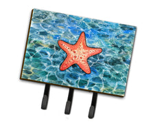 Load image into Gallery viewer, Starfish Leash or Key Holder BB5341TH68