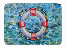 Load image into Gallery viewer, Life Saver Machine Washable Memory Foam Mat BB5344RUG