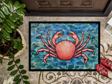 Load image into Gallery viewer, Crab Doormat - 24x36 Decorative Floor Mat – Indoor/Outdoor Rug with Artistic Flair BB5346JMAT