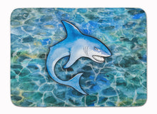 Load image into Gallery viewer, Shark Machine Washable Memory Foam Mat BB5352RUG