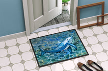 Load image into Gallery viewer, Humpback Whale Doormat - 24x36 Decorative Floor Mat – Indoor/Outdoor Rug with Artistic Flair BB5353JMAT