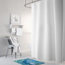 Load image into Gallery viewer, Sperm Whale Cachalot Machine Washable Memory Foam Mat BB5354RUG