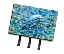 Load image into Gallery viewer, Dolphin Leash or Key Holder BB5356TH68