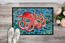 Load image into Gallery viewer, Octopus Doormat - 24x36 Decorative Floor Mat – Indoor/Outdoor Rug with Artistic Flair BB5357JMAT