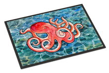 Load image into Gallery viewer, Octopus Doormat - 18x27 Decorative Floor Mat – Indoor/Outdoor Rug with Artistic Flair BB5357MAT