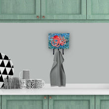 Load image into Gallery viewer, Octopus Leash or Key Holder BB5357TH68