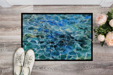 Load image into Gallery viewer, Shrimp Under water Doormat - 24x36 Decorative Floor Mat – Indoor/Outdoor Rug with Artistic Flair BB5359JMAT