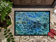 Load image into Gallery viewer, Shrimp Under water Doormat - 18x27 Decorative Floor Mat – Indoor/Outdoor Rug with Artistic Flair BB5359MAT