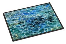 Load image into Gallery viewer, Shrimp Under water Doormat - 18x27 Decorative Floor Mat – Indoor/Outdoor Rug with Artistic Flair BB5359MAT