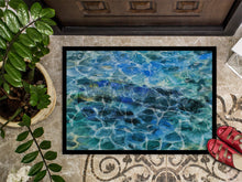Load image into Gallery viewer, Eel Under water Doormat - 18x27 Decorative Floor Mat – Indoor/Outdoor Rug with Artistic Flair BB5360MAT