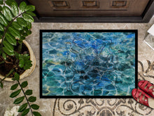 Load image into Gallery viewer, Octopus Under water Doormat - 18x27 Decorative Floor Mat – Indoor/Outdoor Rug with Artistic Flair BB5362MAT