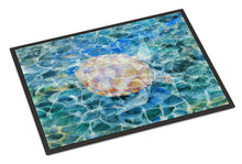 Load image into Gallery viewer, Sea Turtle Under water Doormat - 24x36 Decorative Floor Mat – Indoor/Outdoor Rug with Artistic Flair BB5363JMAT