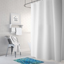 Load image into Gallery viewer, Summer Under Water Machine Washable Memory Foam Mat BB5365RUG