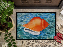 Load image into Gallery viewer, Sea Shell Doormat - 24x36 Decorative Floor Mat – Indoor/Outdoor Rug with Artistic Flair BB5371JMAT