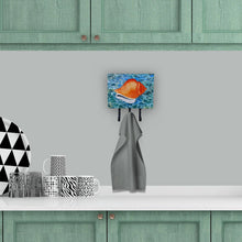 Load image into Gallery viewer, Sea Shell Leash or Key Holder BB5371TH68