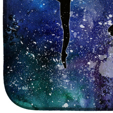 Load image into Gallery viewer, Dancers Dish Drying Mat – Absorbent, Artistic Kitchen Essentials BB5372DDM