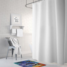 Load image into Gallery viewer, Dancers Machine Washable Memory Foam Mat BB5372RUG