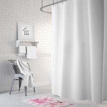 Load image into Gallery viewer, Ballet Pigtails Machine Washable Memory Foam Mat BB5386RUG