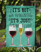 Load image into Gallery viewer, Wine Flue Sign Garden Flag - Outdoor Decorative Yard Flag BB5409GF