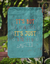 Load image into Gallery viewer, Wine Flu Garden Flag - Outdoor Decorative Yard Flag BB5426GF