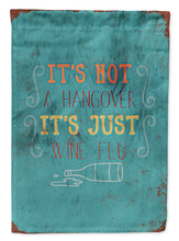 Load image into Gallery viewer, Wine Flu Garden Flag - Outdoor Decorative Yard Flag BB5426GF