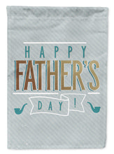 Load image into Gallery viewer, Happy Father's Day Garden Flag - Outdoor Decorative Yard Flag BB5429GF