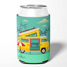 Load image into Gallery viewer, Greatest Adventure Camper Van Can or Bottle Hugger BB5477CC