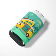 Load image into Gallery viewer, Greatest Adventure Camper Van Can or Bottle Hugger BB5477CC
