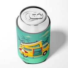 Load image into Gallery viewer, Greatest Adventure Camper Van Can or Bottle Hugger BB5477CC