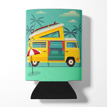 Load image into Gallery viewer, Greatest Adventure Camper Van Can or Bottle Hugger BB5477CC