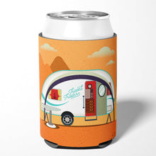Load image into Gallery viewer, Greatest Adventure New Camper Can or Bottle Hugger BB5480CC
