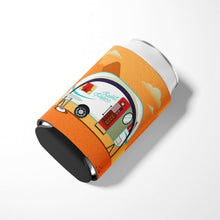 Load image into Gallery viewer, Greatest Adventure New Camper Can or Bottle Hugger BB5480CC