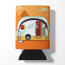 Load image into Gallery viewer, Greatest Adventure New Camper Can or Bottle Hugger BB5480CC