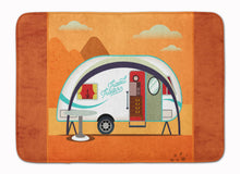Load image into Gallery viewer, Greatest Adventure New Camper Machine Washable Memory Foam Mat BB5480RUG