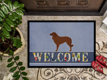 Load image into Gallery viewer, Portuguese Sheepdog Dog Welcome Doormat - 24x36 Decorative Floor Mat – Indoor/Outdoor Rug with Artistic Flair BB5535JMAT