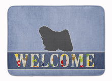 Load image into Gallery viewer, Puli Welcome Machine Washable Memory Foam Mat BB5567RUG