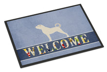 Load image into Gallery viewer, Anatolian Shepherd Welcome Doormat - 24x36 Decorative Floor Mat – Indoor/Outdoor Rug with Artistic Flair BB5581JMAT
