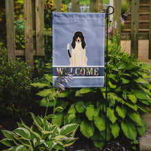 Load image into Gallery viewer, Swiss Hound Welcome Garden Flag - Outdoor Decorative Yard Flag BB5625GF