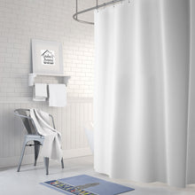 Load image into Gallery viewer, Poodle Silver Welcome Machine Washable Memory Foam Mat BB5649RUG