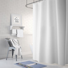 Load image into Gallery viewer, White Boxer Cooper Welcome Machine Washable Memory Foam Mat BB5695RUG