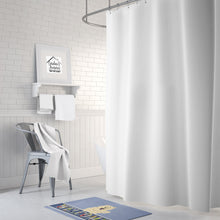 Load image into Gallery viewer, Chow Chow White Welcome Machine Washable Memory Foam Mat BB5721RUG