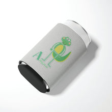 Load image into Gallery viewer, Alphabet A for Alligator Can or Bottle Hugger BB5726CC