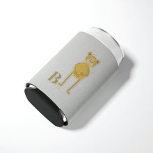 Load image into Gallery viewer, Alphabet B for Bear Can or Bottle Hugger BB5727CC