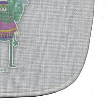 Load image into Gallery viewer, Alphabet E for Elephant Baby Bib BB5730BIB