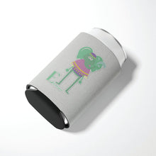 Load image into Gallery viewer, Alphabet E for Elephant Can or Bottle Hugger BB5730CC