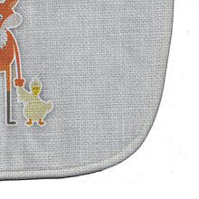 Load image into Gallery viewer, Alphabet F for Fox Baby Bib BB5731BIB